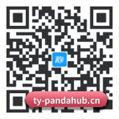 iPhone APP 二维码
